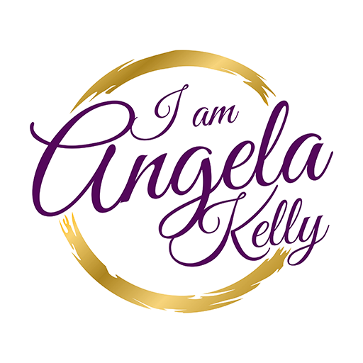 I Am Angela Kelly